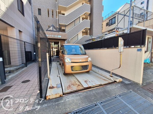 ブロードコースト須磨　中古マンション