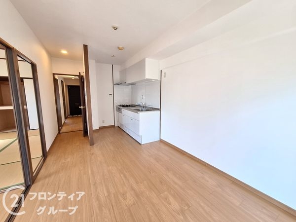 ブロードコースト須磨　中古マンション