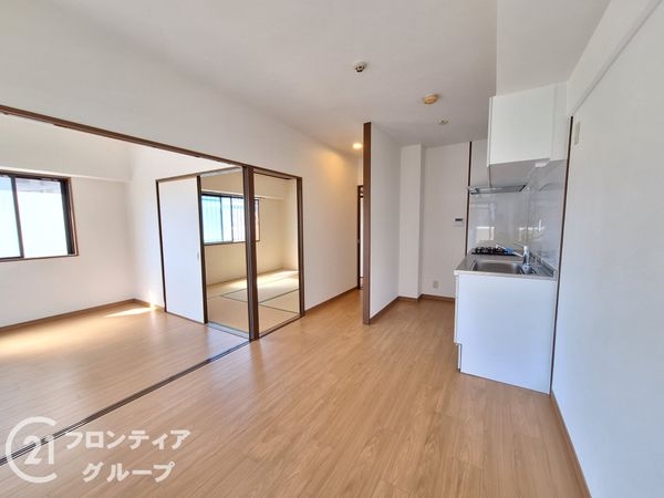 ブロードコースト須磨　中古マンション
