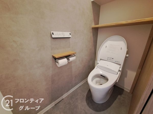 明石市大久保町大窪の中古一戸建て