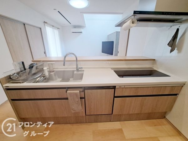明石市大久保町大窪　中古一戸建て