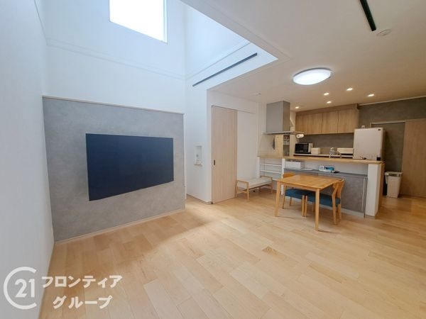 明石市大久保町大窪　中古一戸建て