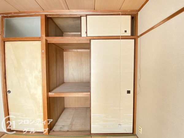 名谷１９団地８１号棟　中古マンション
