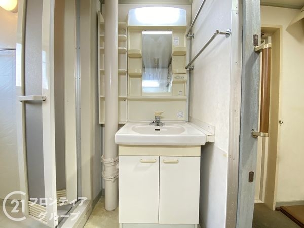 名谷１９団地８１号棟　中古マンション