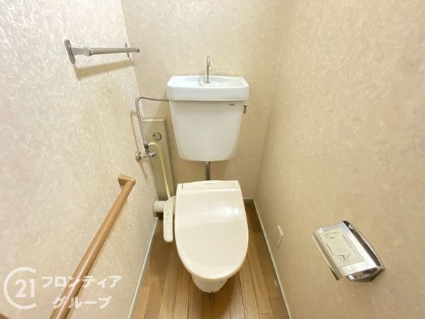 名谷１９団地８１号棟　中古マンション