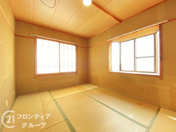 名谷１９団地８１号棟　中古マンション