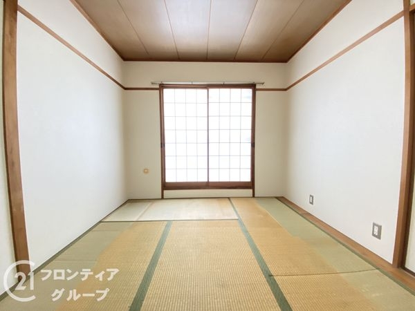 名谷１９団地８１号棟　中古マンション