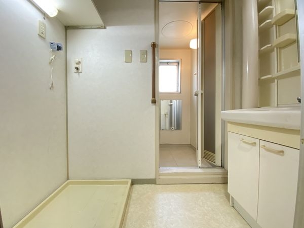 名谷１９団地８１号棟　中古マンション