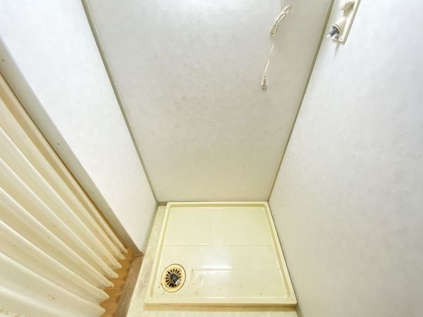 名谷１９団地８１号棟　中古マンション