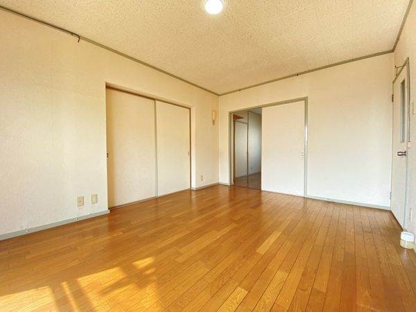 名谷１９団地８１号棟　中古マンション