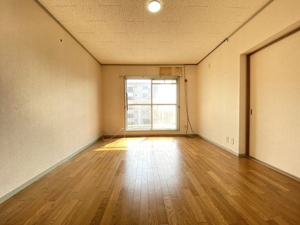 名谷１９団地８１号棟　中古マンション