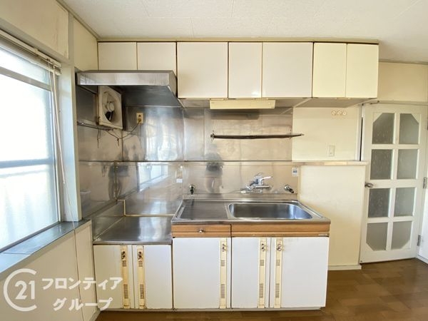 名谷１９団地８１号棟　中古マンション