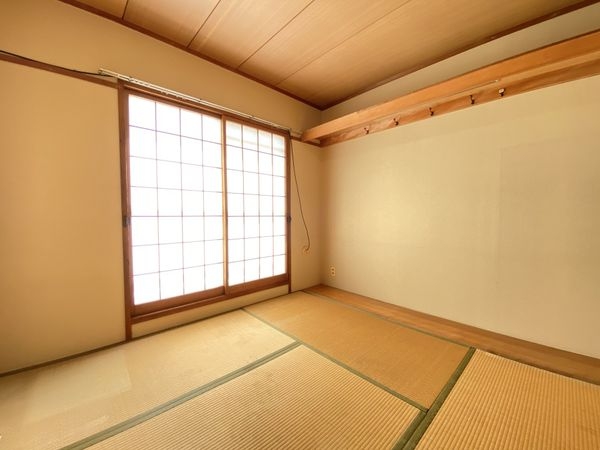 名谷１９団地８１号棟　中古マンション