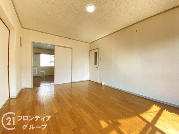 名谷１９団地８１号棟　中古マンション