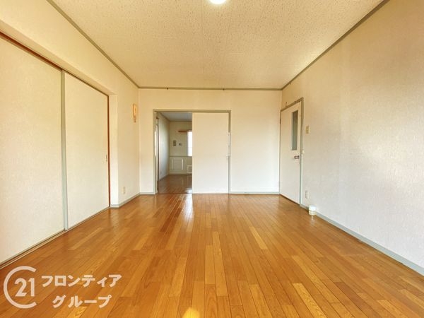 名谷１９団地８１号棟　中古マンション