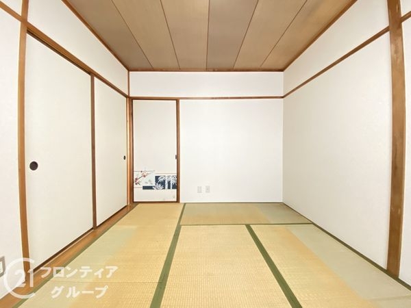 名谷１９団地８１号棟　中古マンション