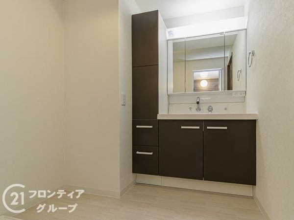 ライオンズマンション明石大久保第２　中古マンション