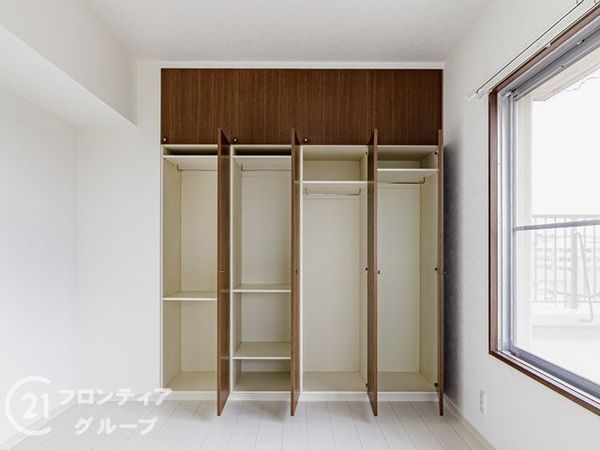 ライオンズマンション明石大久保第２　中古マンション