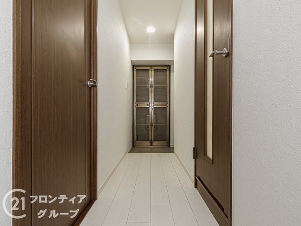 ライオンズマンション明石大久保第２　中古マンション
