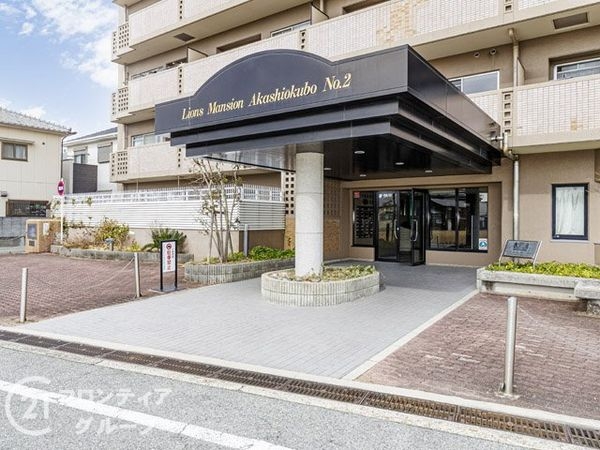 ライオンズマンション明石大久保第２　中古マンション