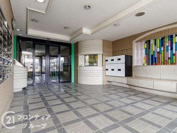 ライオンズマンション明石大久保第２　中古マンション
