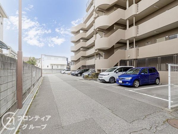 ライオンズマンション明石大久保第２　中古マンション