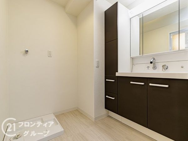 ライオンズマンション明石大久保第２　中古マンション