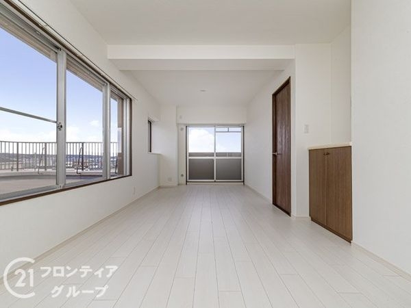 ライオンズマンション明石大久保第２　中古マンション