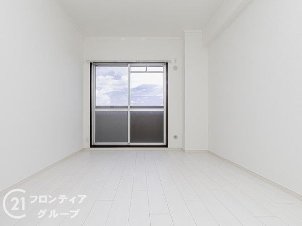 ライオンズマンション明石大久保第２　中古マンション