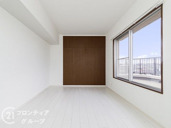 ライオンズマンション明石大久保第２　中古マンション