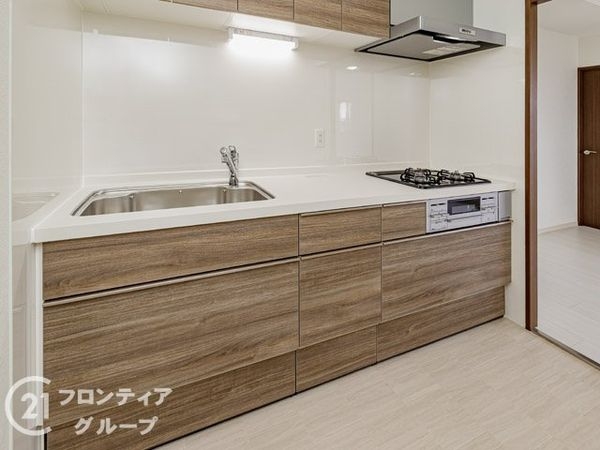 ライオンズマンション明石大久保第２　中古マンション