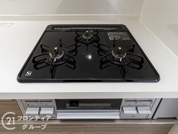 ライオンズマンション明石大久保第２　中古マンション