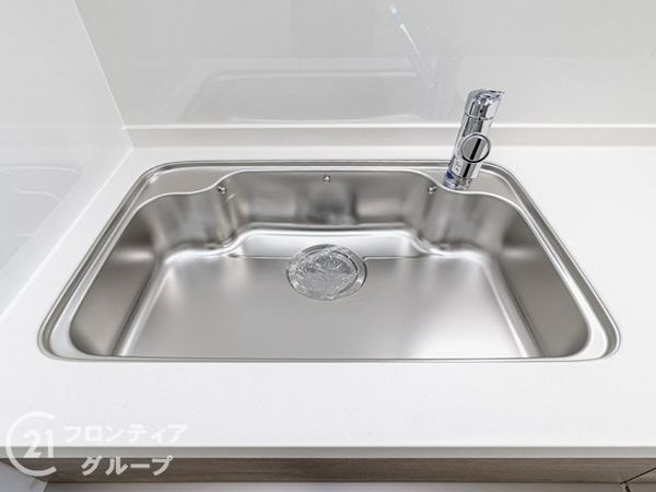 ライオンズマンション明石大久保第２　中古マンション