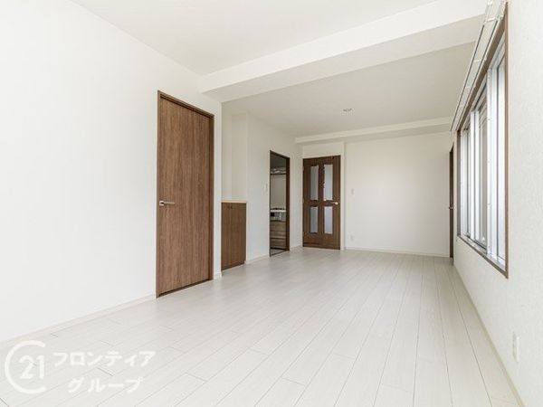 ライオンズマンション明石大久保第２　中古マンション