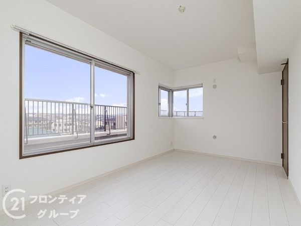 ライオンズマンション明石大久保第２　中古マンション