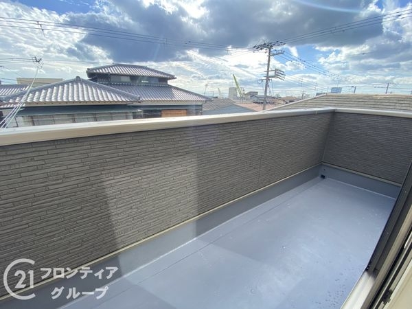明石市港町　新築一戸建て