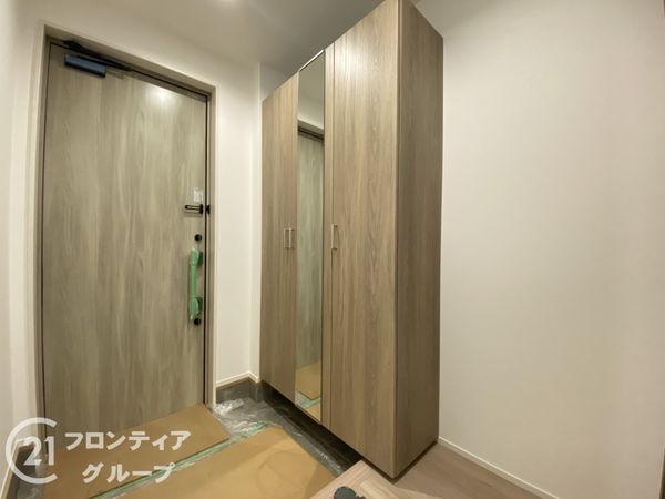 明石市港町　新築一戸建て