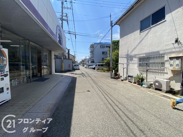 明石市港町　新築一戸建て