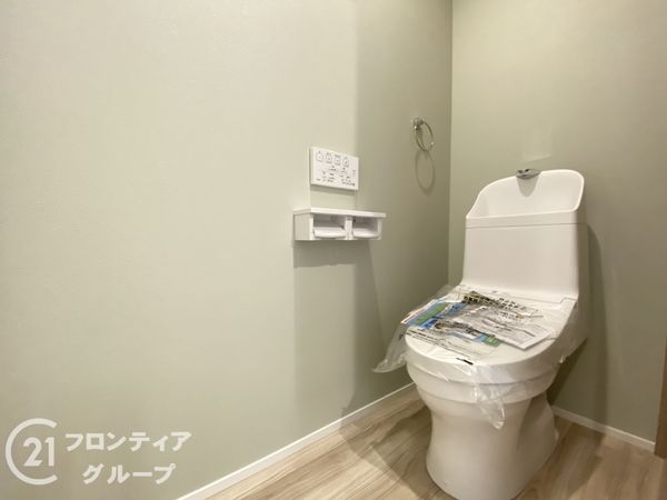 明石市港町　新築一戸建て