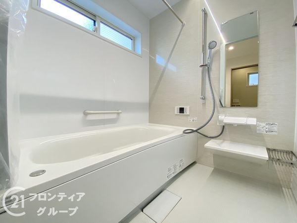 明石市港町　新築一戸建て