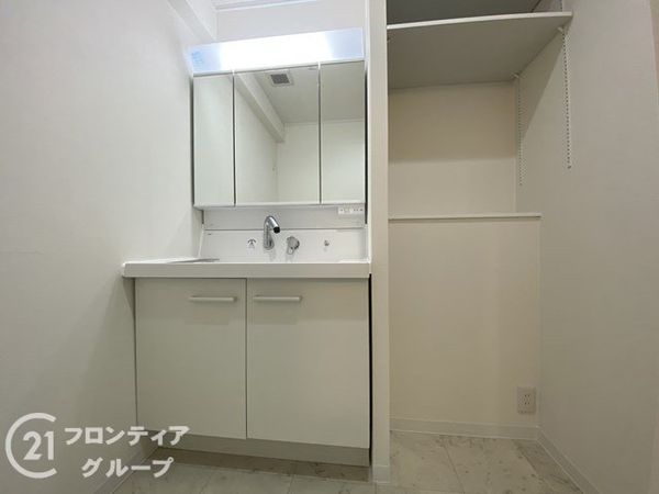 シーサイドパレス明石錦明館　中古マンション