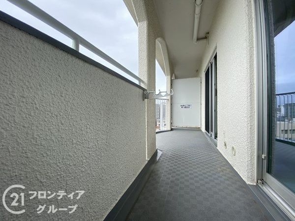 シーサイドパレス明石錦明館　中古マンション