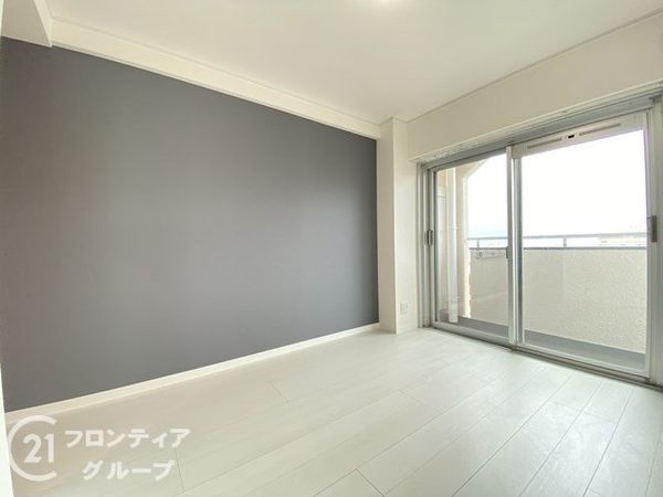 シーサイドパレス明石錦明館　中古マンション