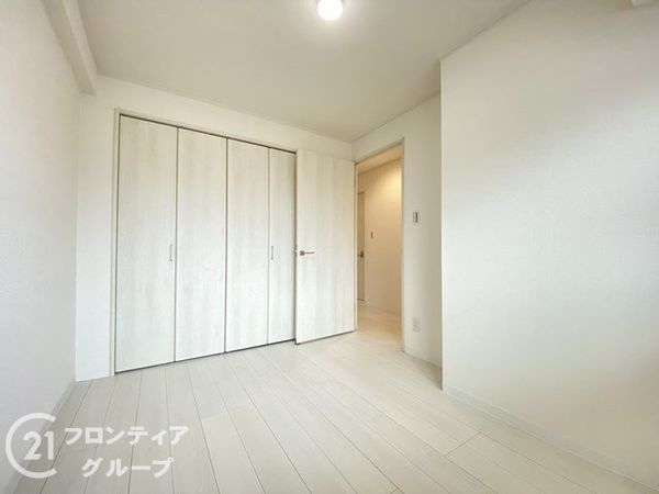 シーサイドパレス明石錦明館　中古マンション