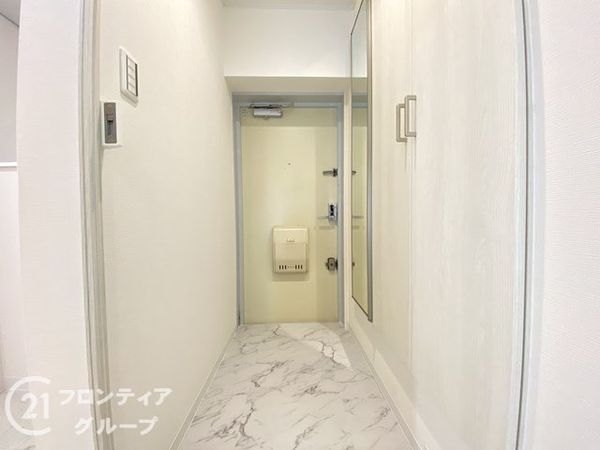 シーサイドパレス明石錦明館　中古マンション