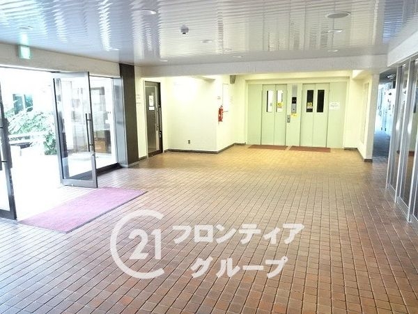 シーサイドパレス明石錦明館　中古マンション