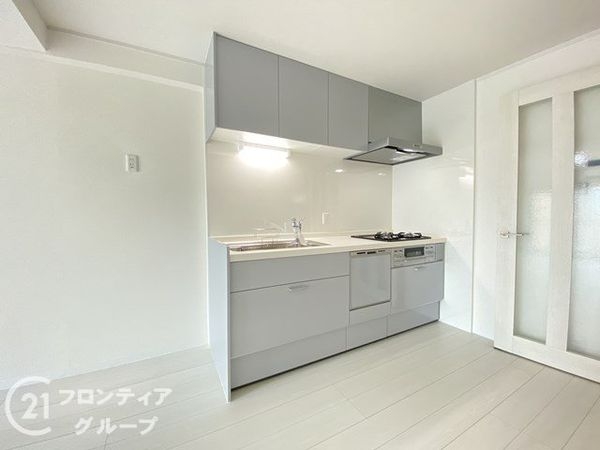 シーサイドパレス明石錦明館　中古マンション