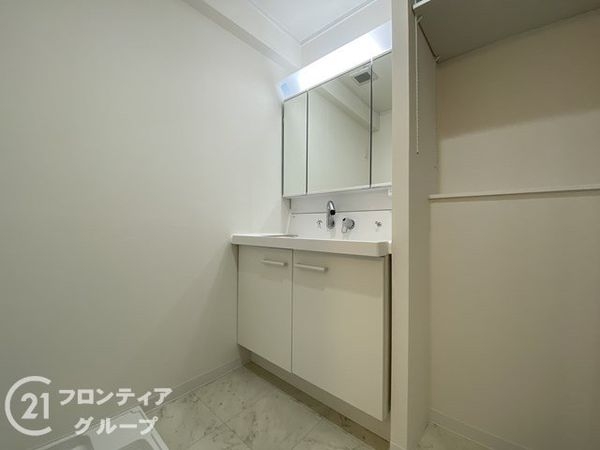 シーサイドパレス明石錦明館　中古マンション