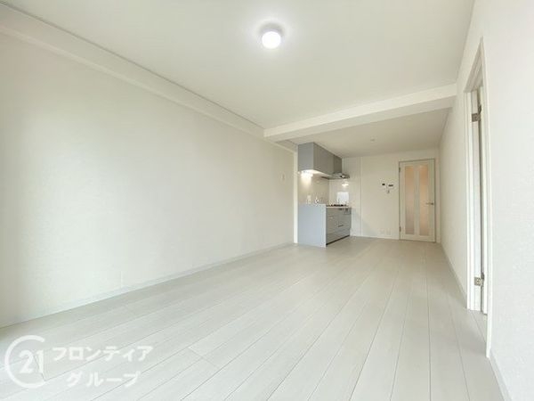 シーサイドパレス明石錦明館　中古マンション