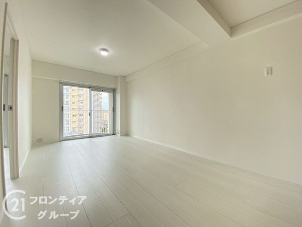シーサイドパレス明石錦明館　中古マンション
